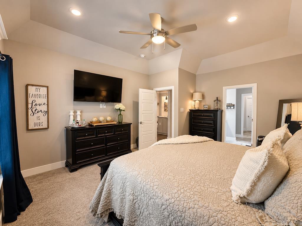 5404 Aviator Dr  Jacksonville, AR