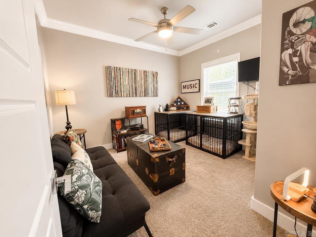 5404 Aviator Dr  Jacksonville, AR