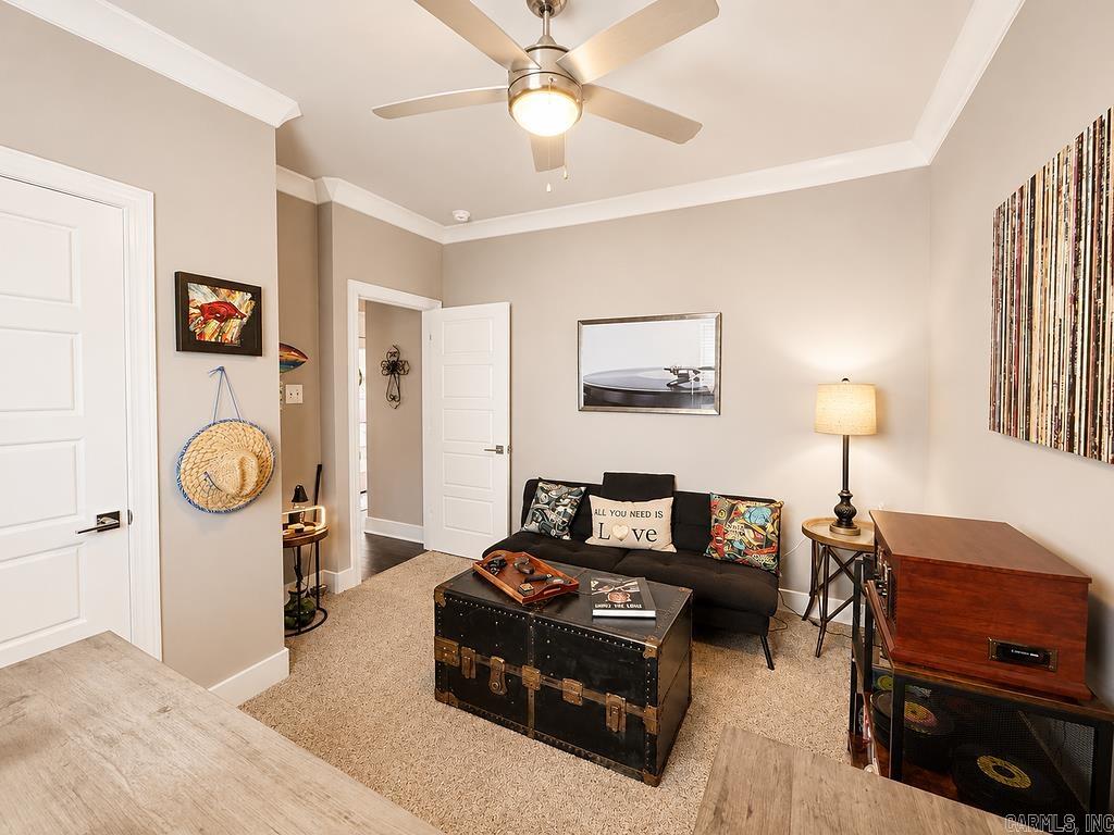 5404 Aviator Dr  Jacksonville, AR