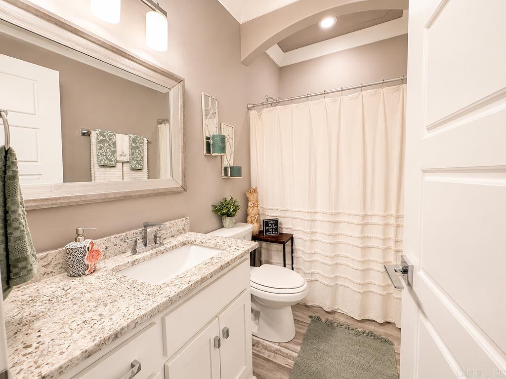 5404 Aviator Dr  Jacksonville, AR