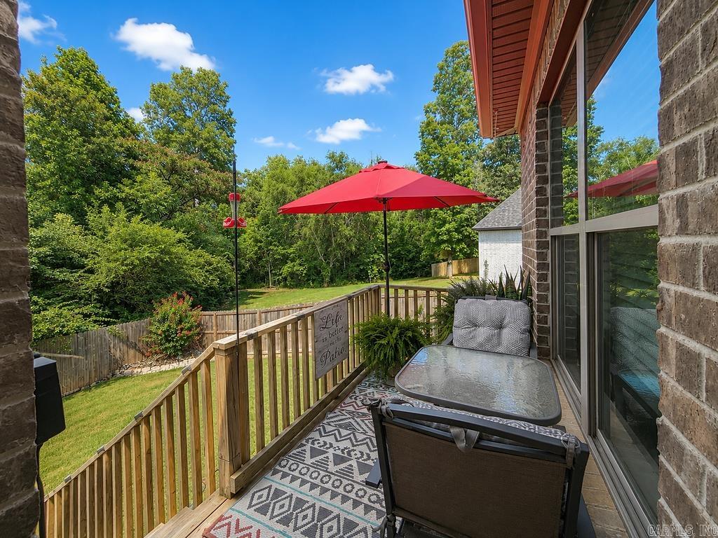5404 Aviator Dr  Jacksonville, AR