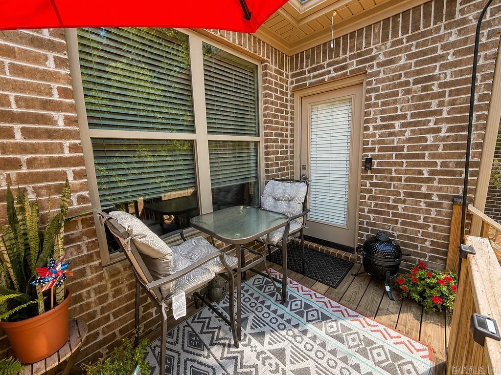 5404 Aviator Dr  Jacksonville, AR