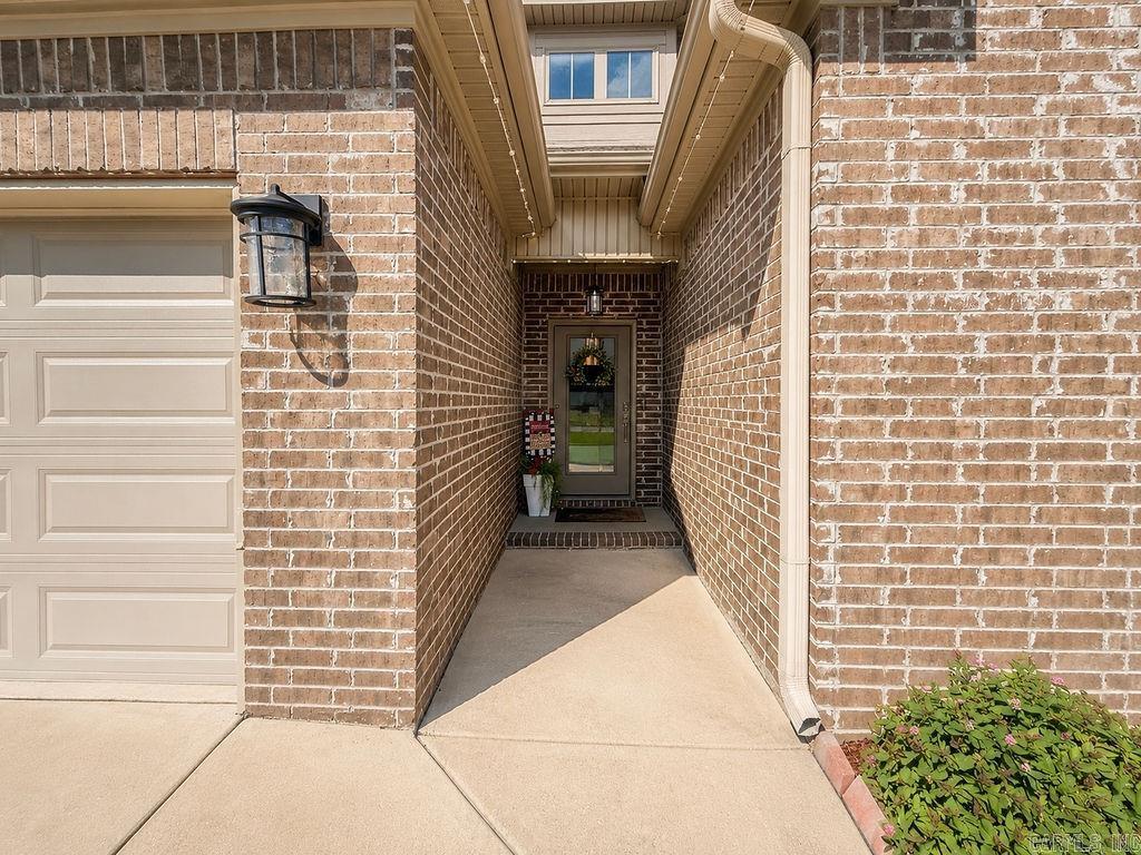 5404 Aviator Dr  Jacksonville, AR