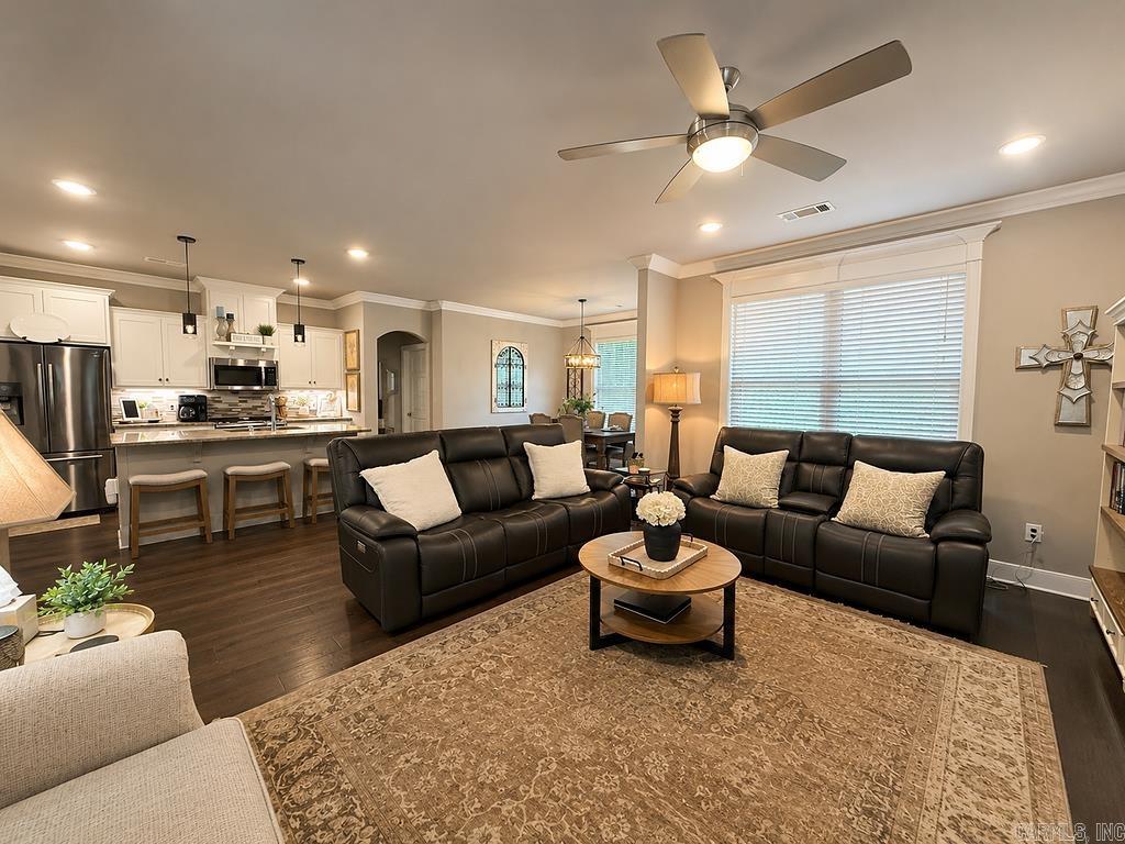 5404 Aviator Dr  Jacksonville, AR
