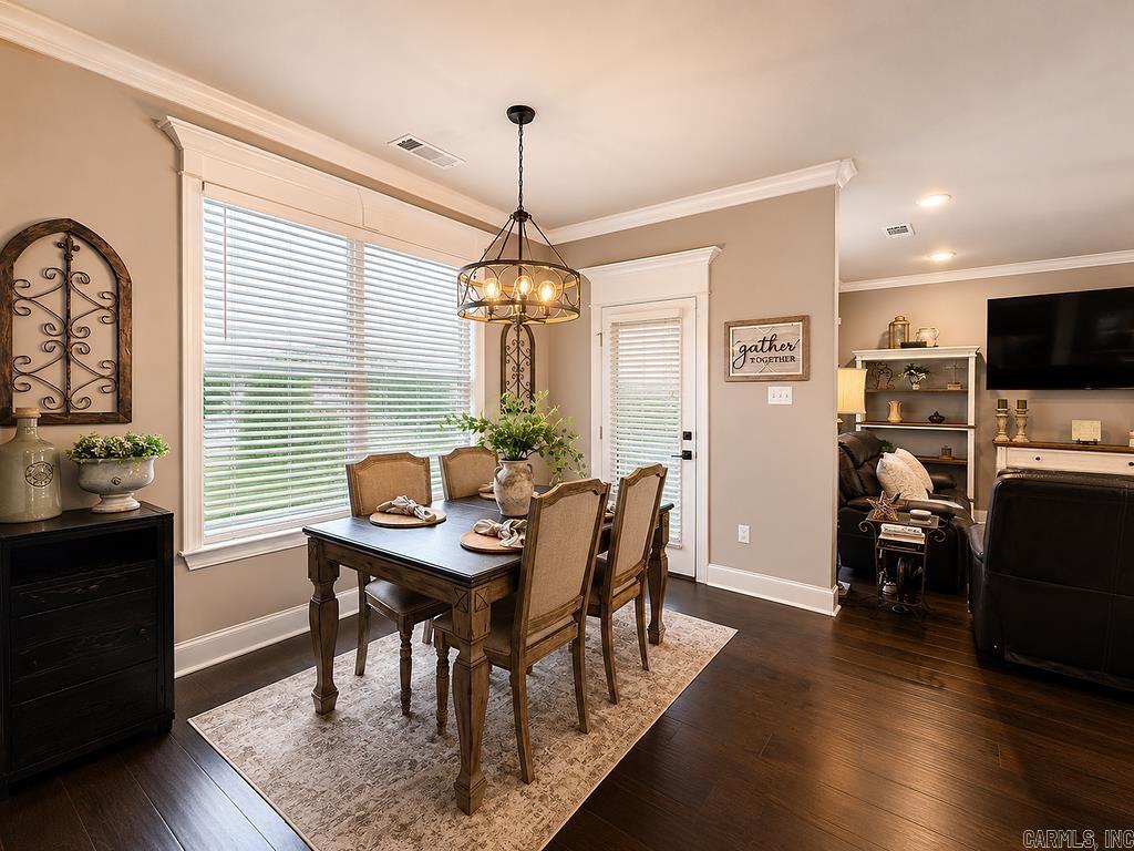 5404 Aviator Dr  Jacksonville, AR