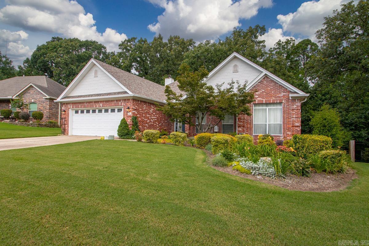 61 Bouresse Dr  Little Rock, AR
