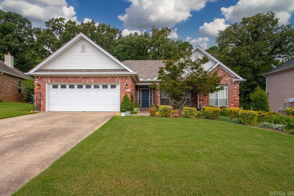 61 Bouresse Dr  Little Rock, AR