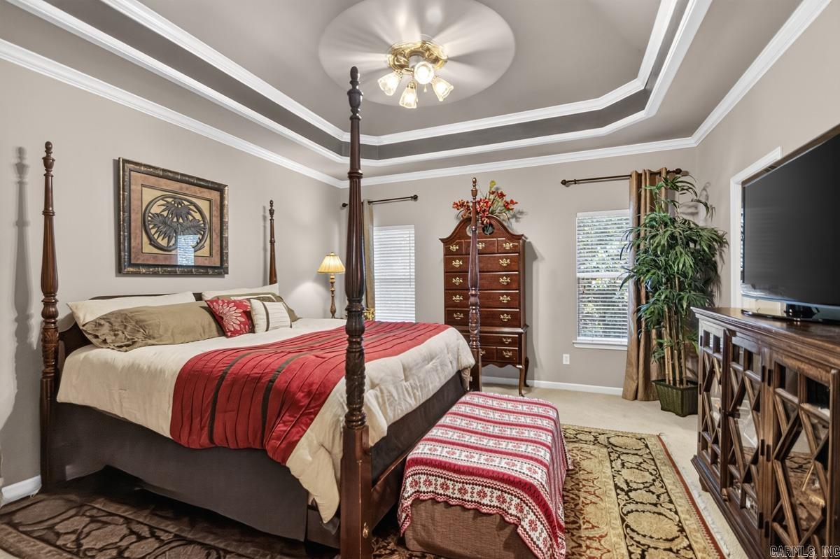 61 Bouresse Dr  Little Rock, AR