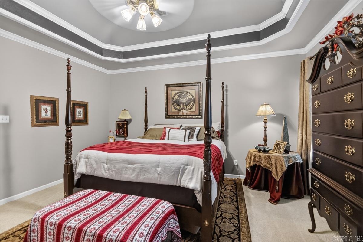61 Bouresse Dr  Little Rock, AR