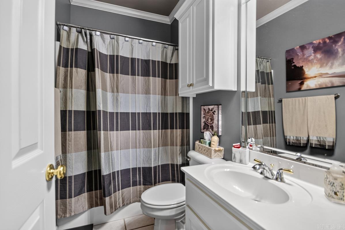 61 Bouresse Dr  Little Rock, AR