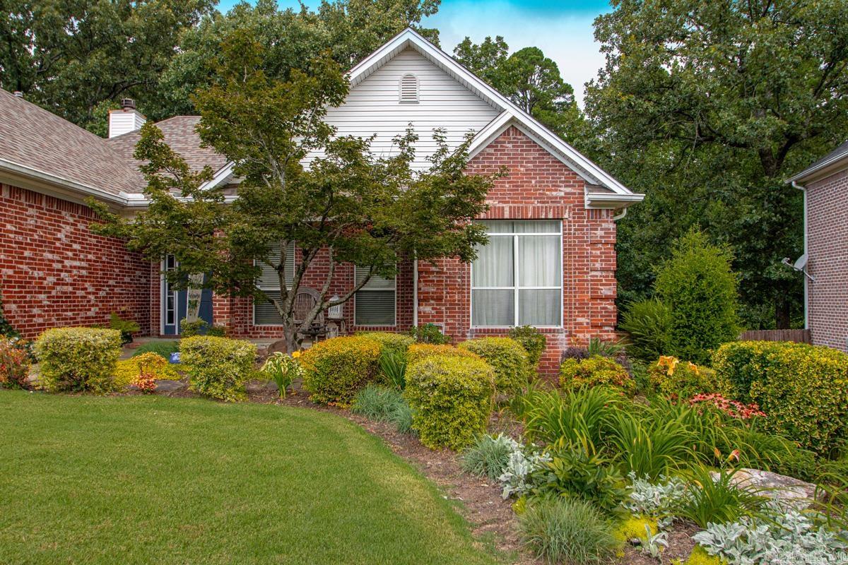 61 Bouresse Dr  Little Rock, AR