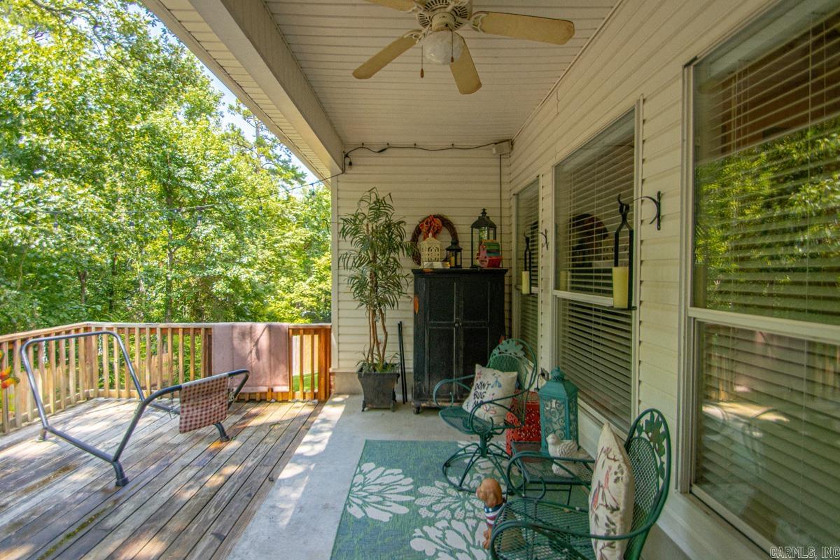 61 Bouresse Dr  Little Rock, AR