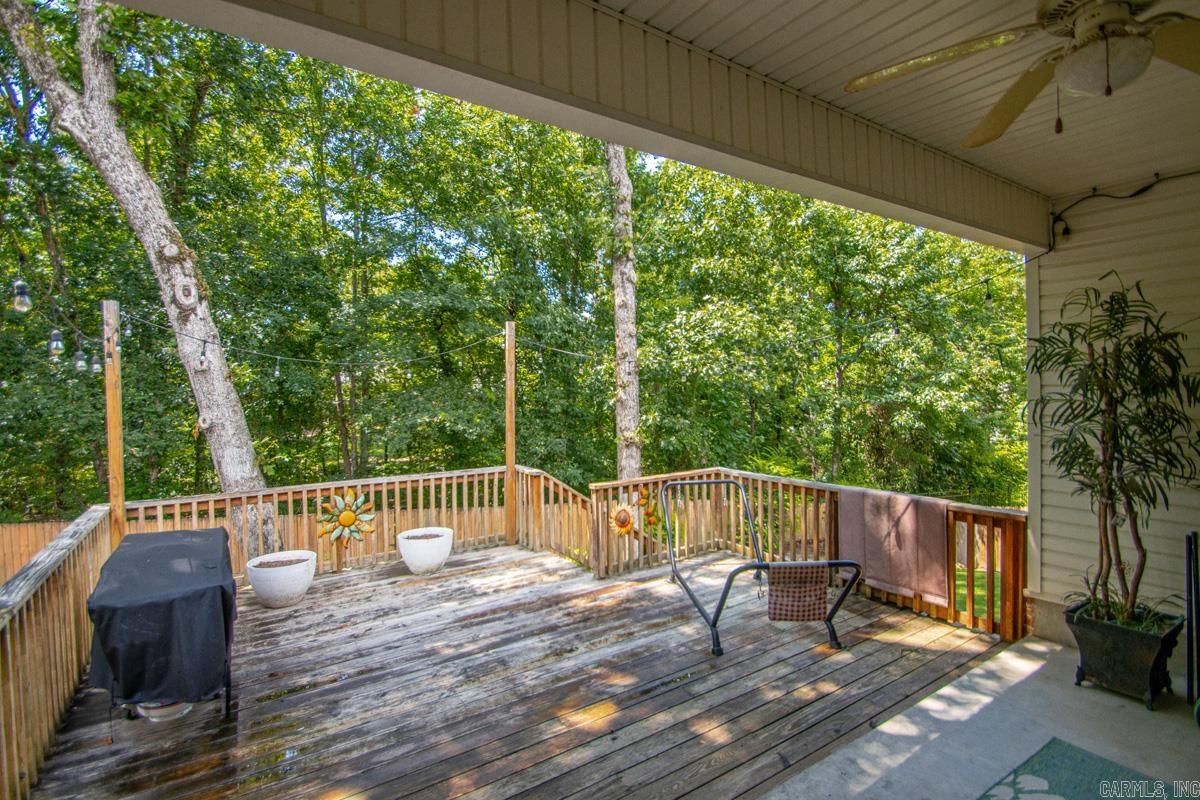 61 Bouresse Dr  Little Rock, AR