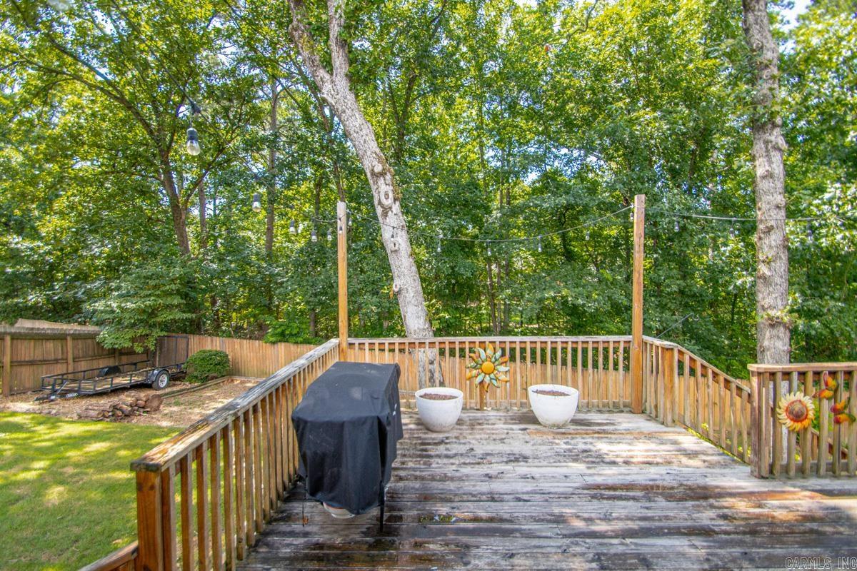 61 Bouresse Dr  Little Rock, AR