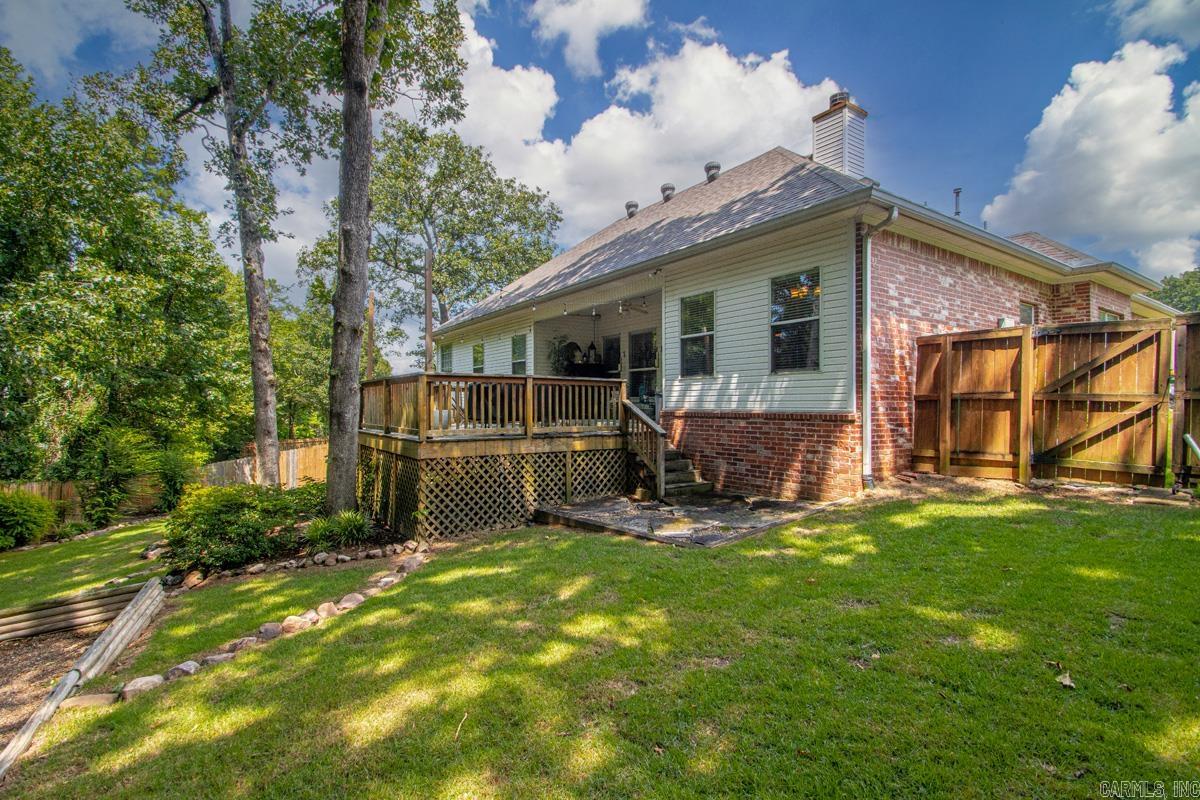 61 Bouresse Dr  Little Rock, AR
