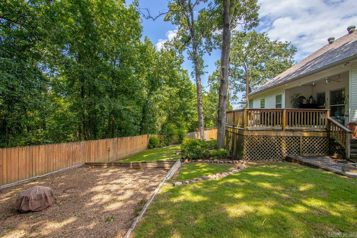61 Bouresse Dr  Little Rock, AR