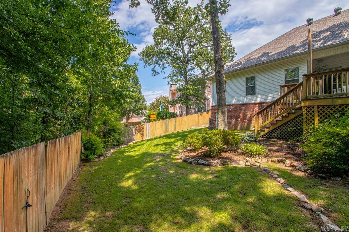 61 Bouresse Dr  Little Rock, AR