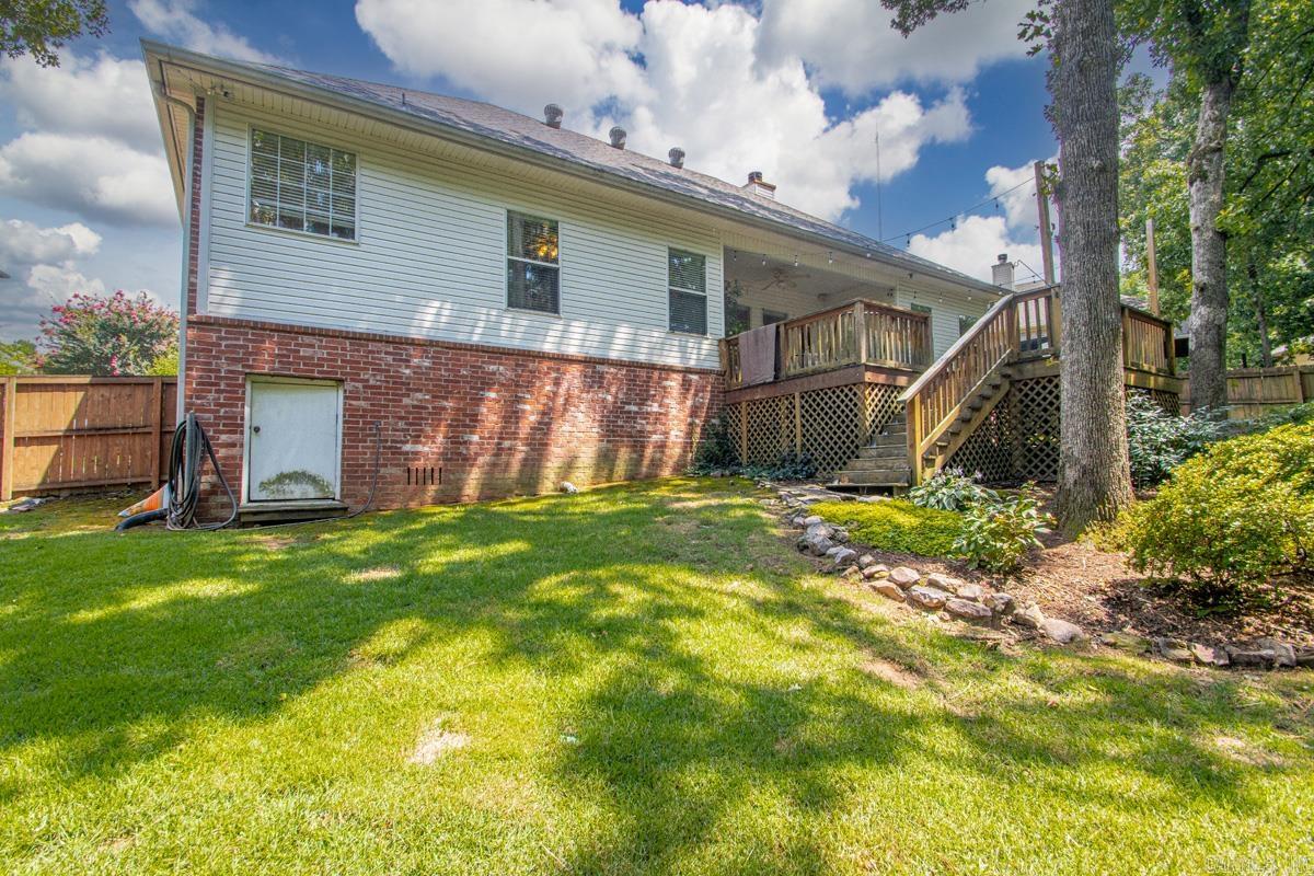 61 Bouresse Dr  Little Rock, AR