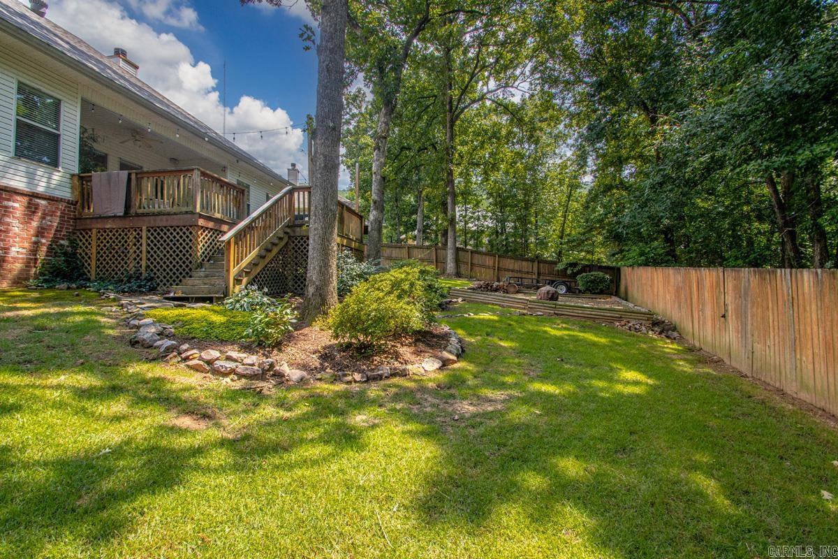 61 Bouresse Dr  Little Rock, AR