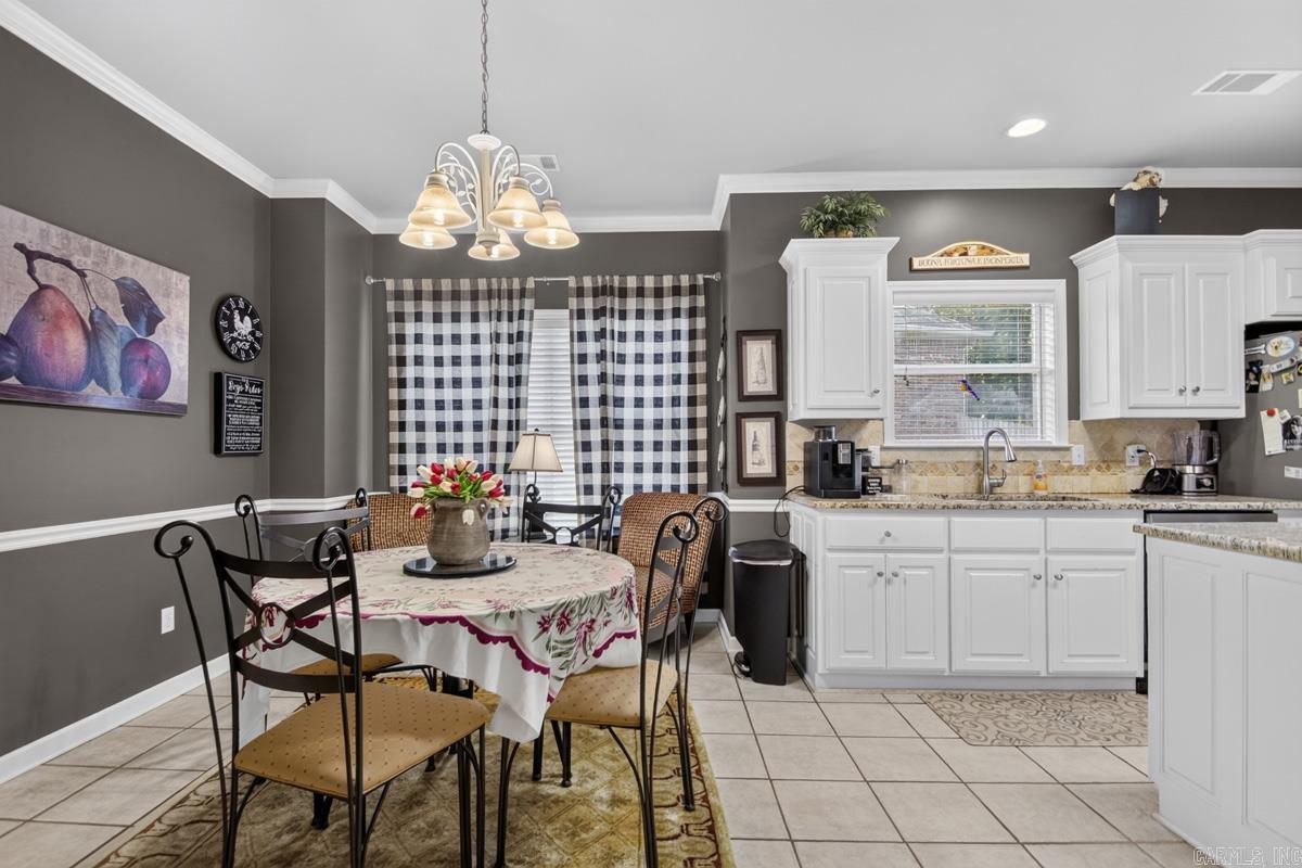 61 Bouresse Dr  Little Rock, AR