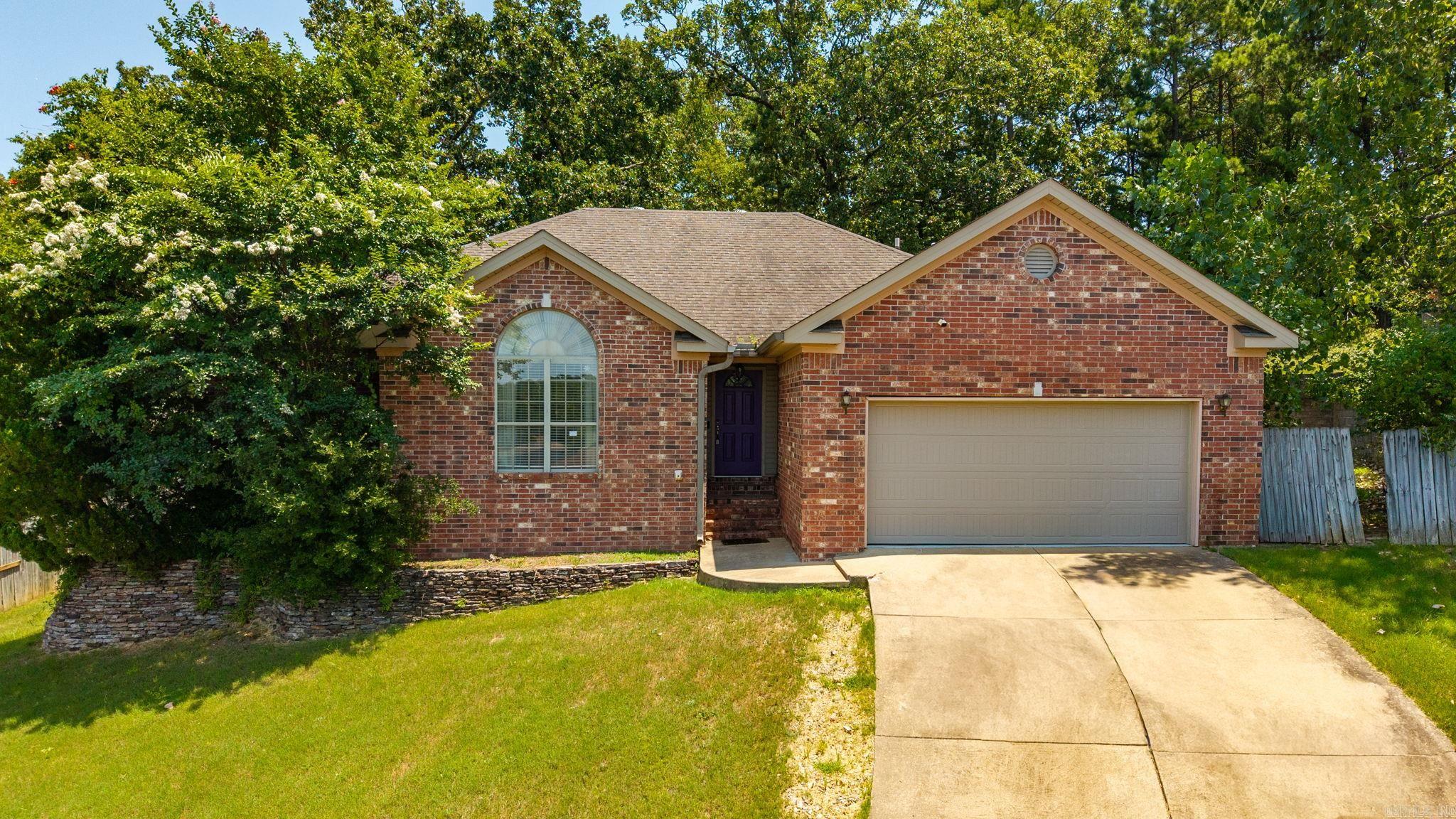 94 Emerald  Maumelle, AR