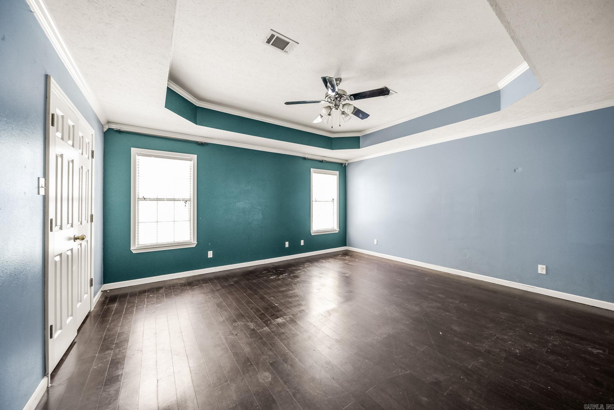 94 Emerald  Maumelle, AR