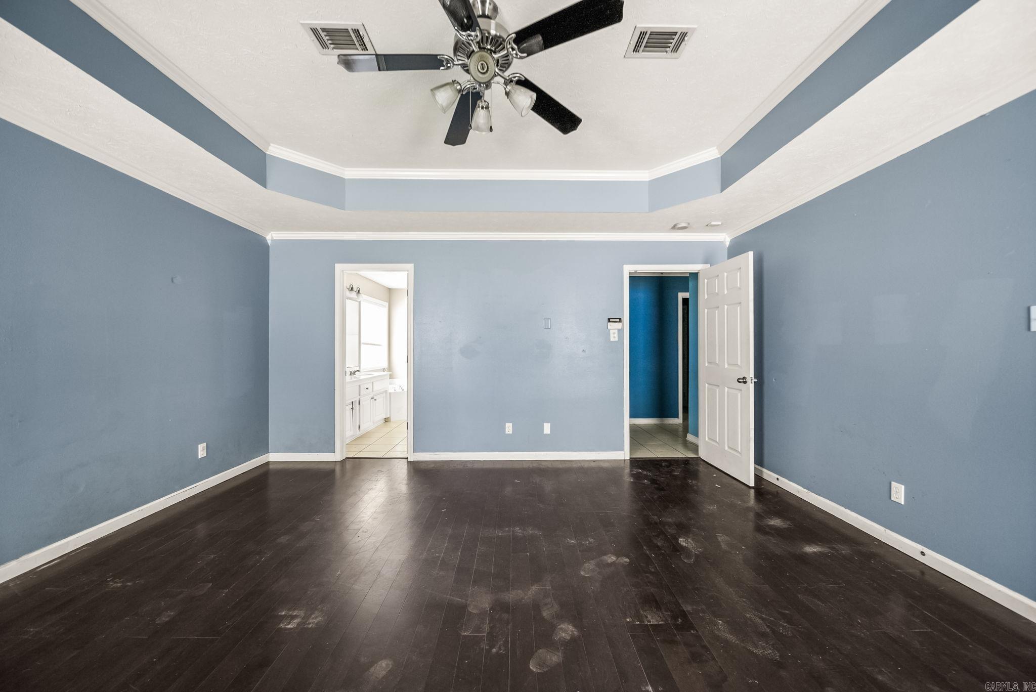 94 Emerald  Maumelle, AR
