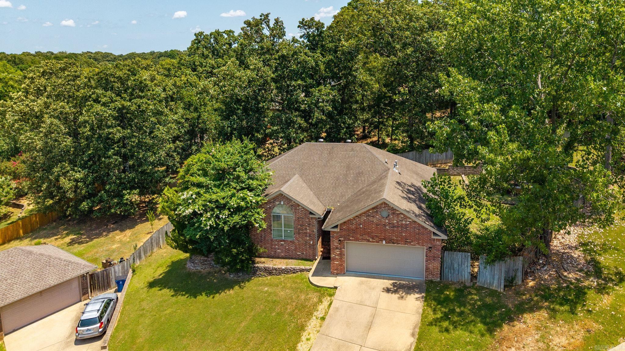 94 Emerald  Maumelle, AR