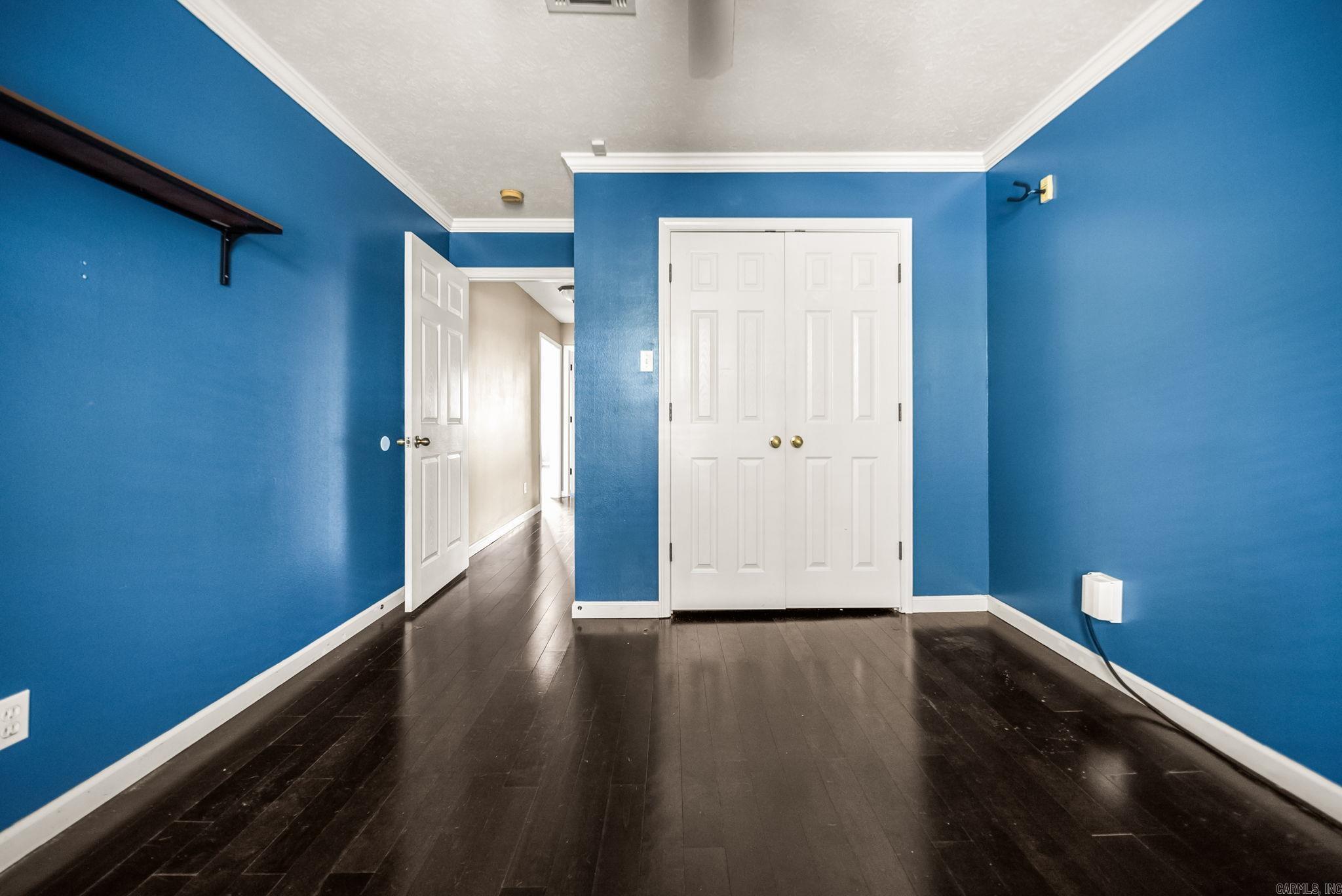 94 Emerald  Maumelle, AR