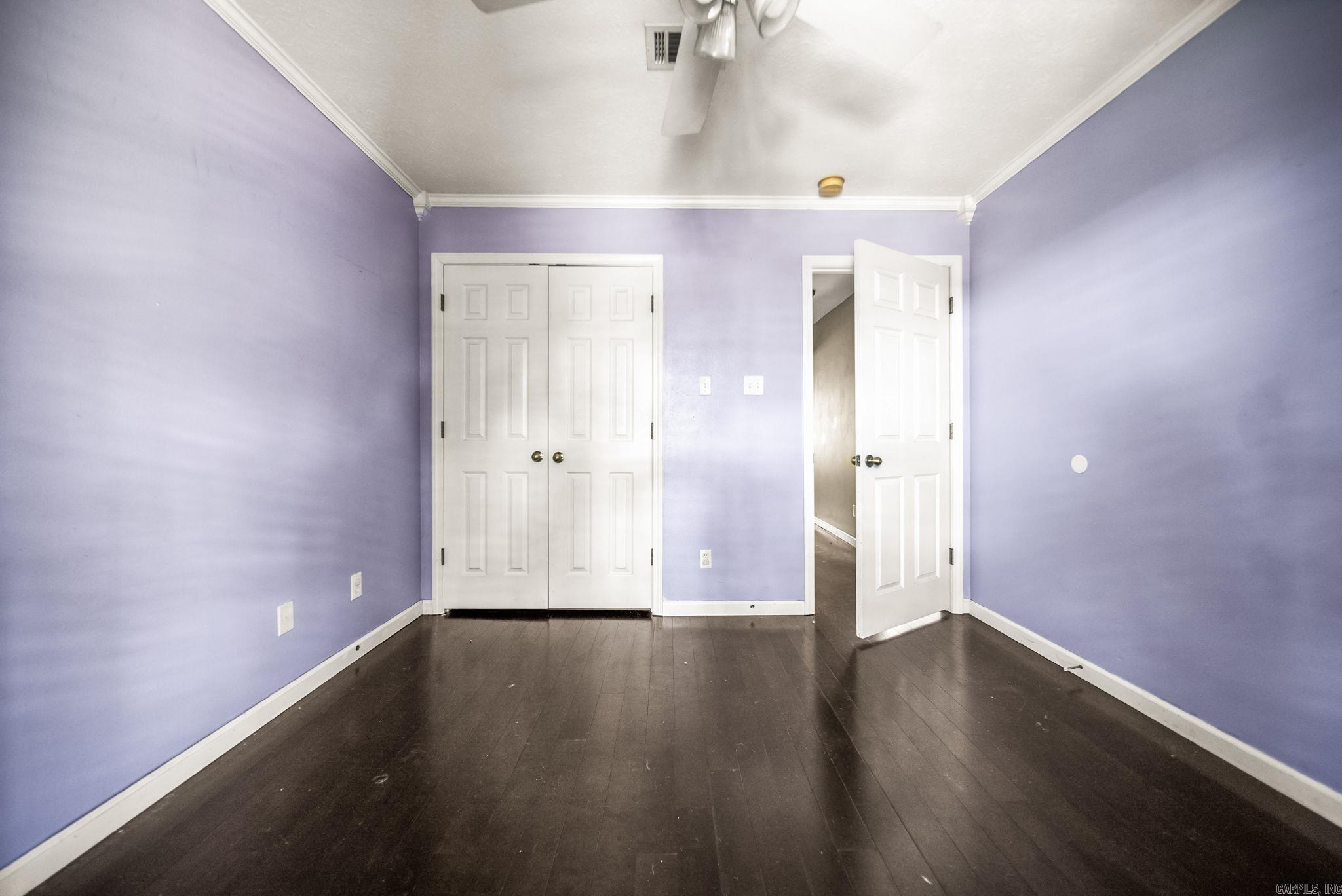94 Emerald  Maumelle, AR