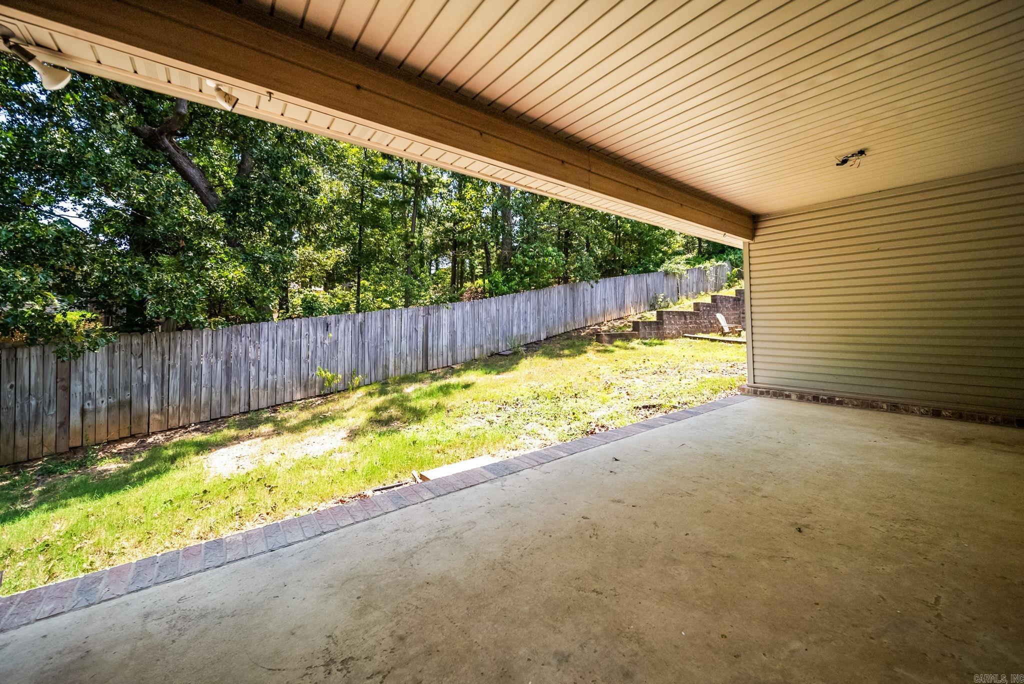 94 Emerald  Maumelle, AR