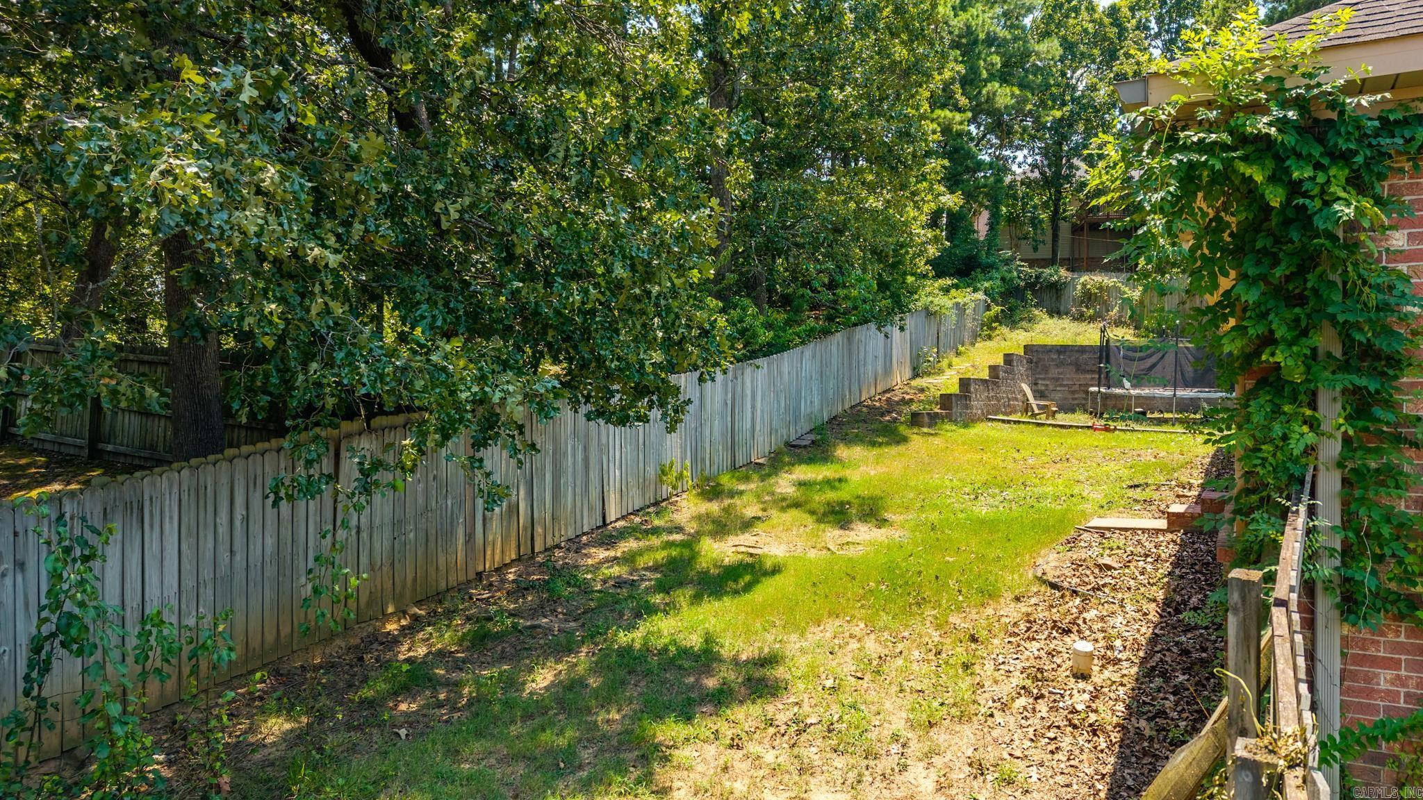 94 Emerald  Maumelle, AR