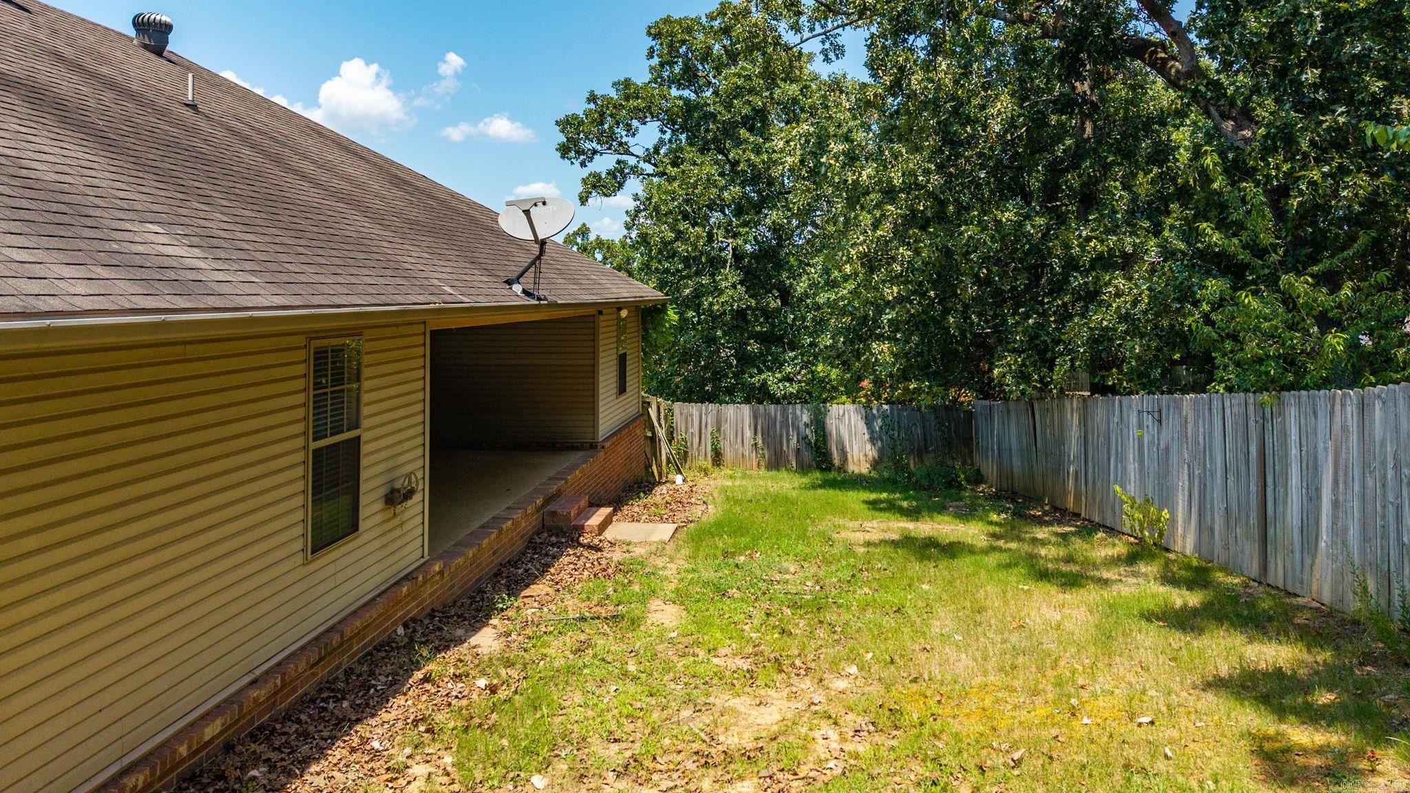 94 Emerald  Maumelle, AR