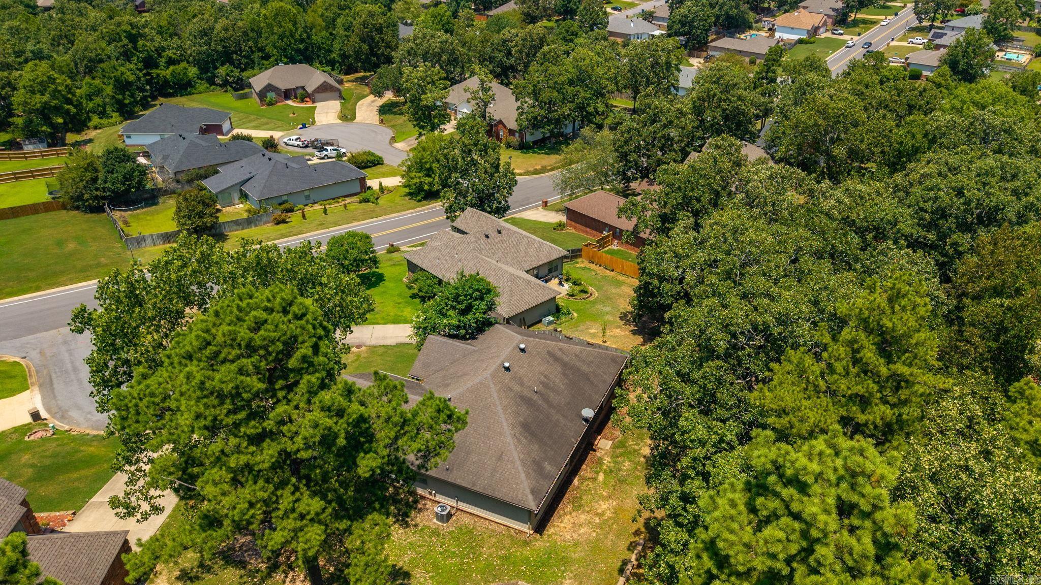 94 Emerald  Maumelle, AR