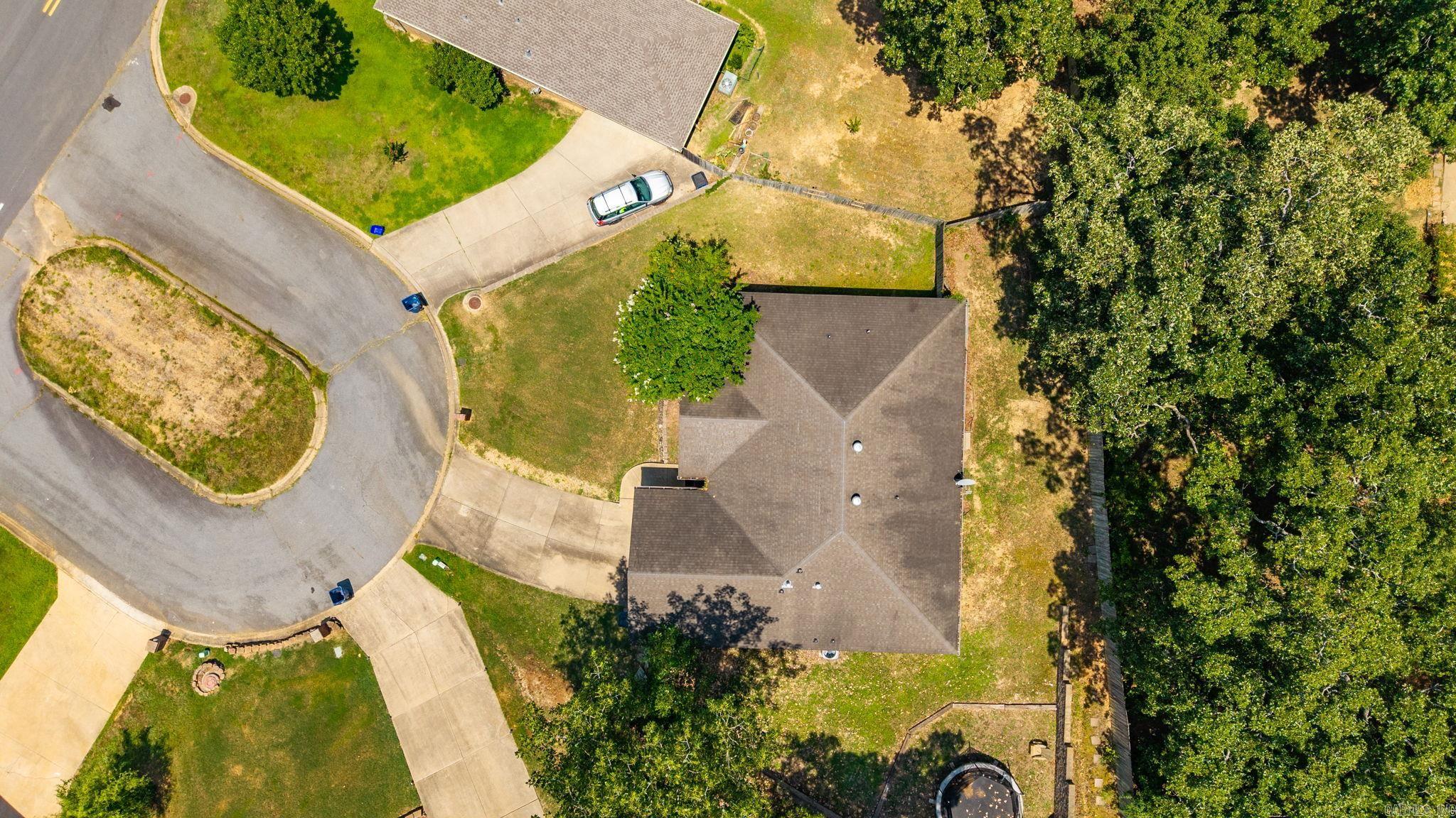 94 Emerald  Maumelle, AR