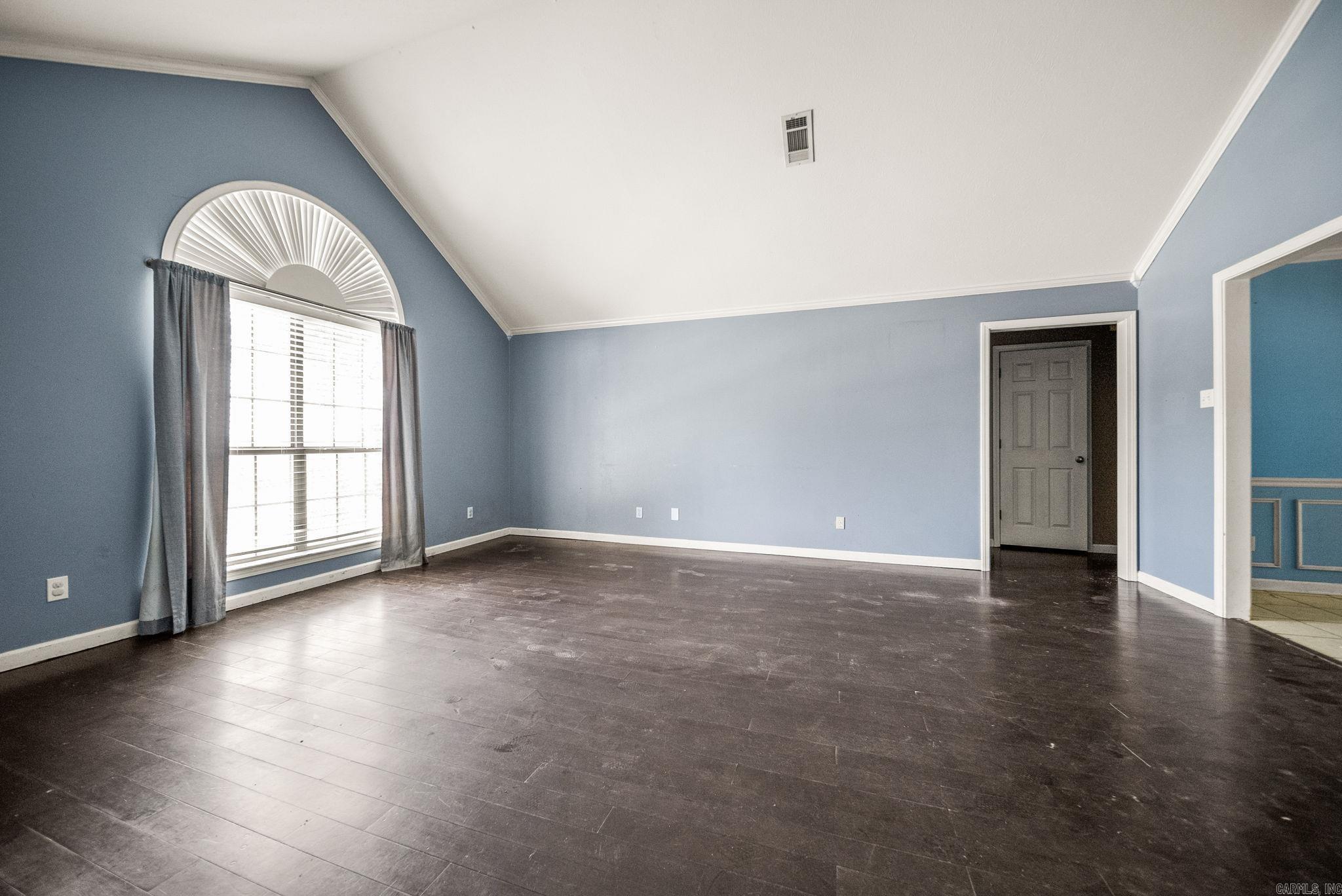 94 Emerald  Maumelle, AR