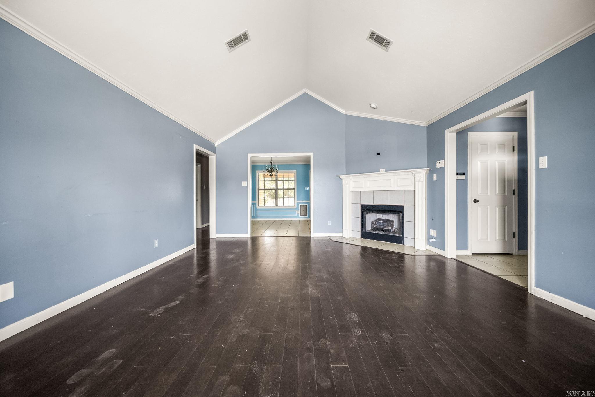 94 Emerald  Maumelle, AR