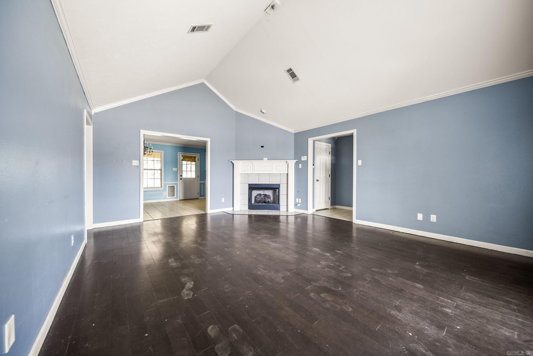 94 Emerald  Maumelle, AR