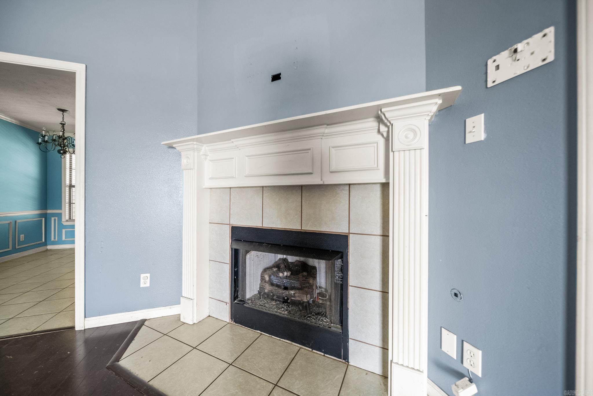 94 Emerald  Maumelle, AR