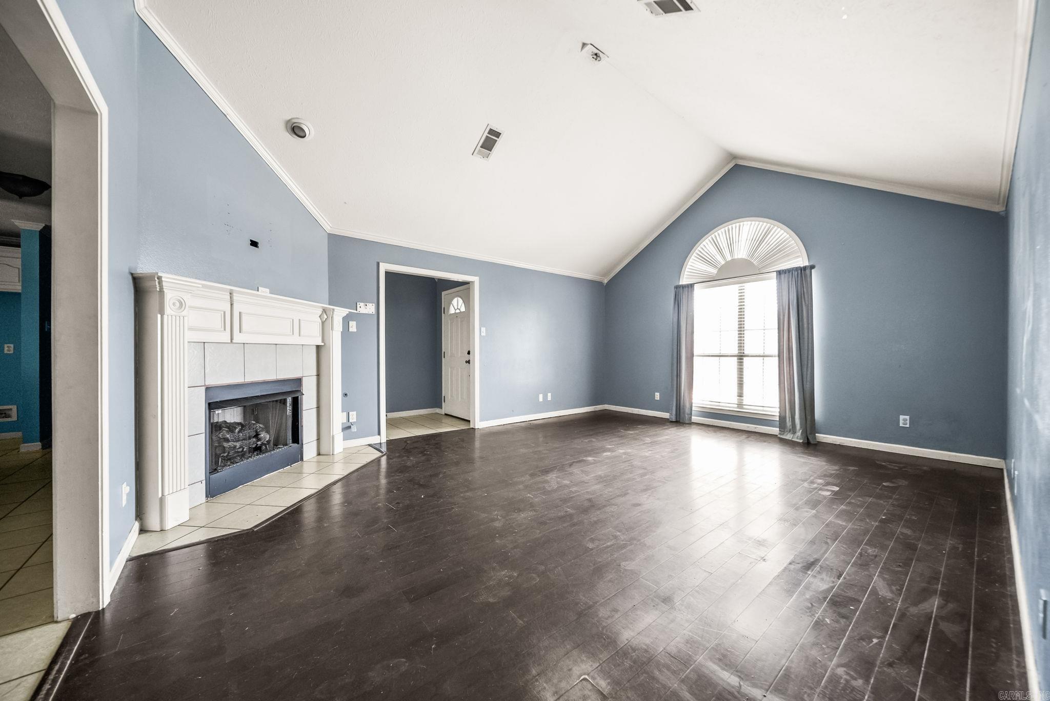 94 Emerald  Maumelle, AR