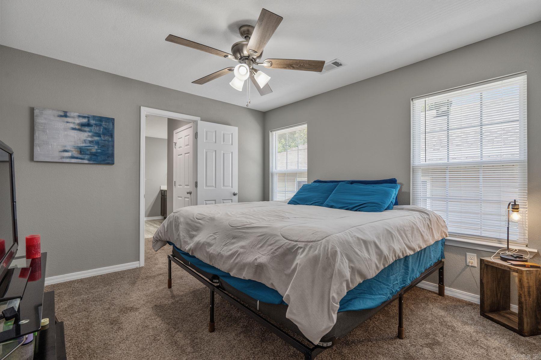 171 Chelle Street  Lakeside, AR