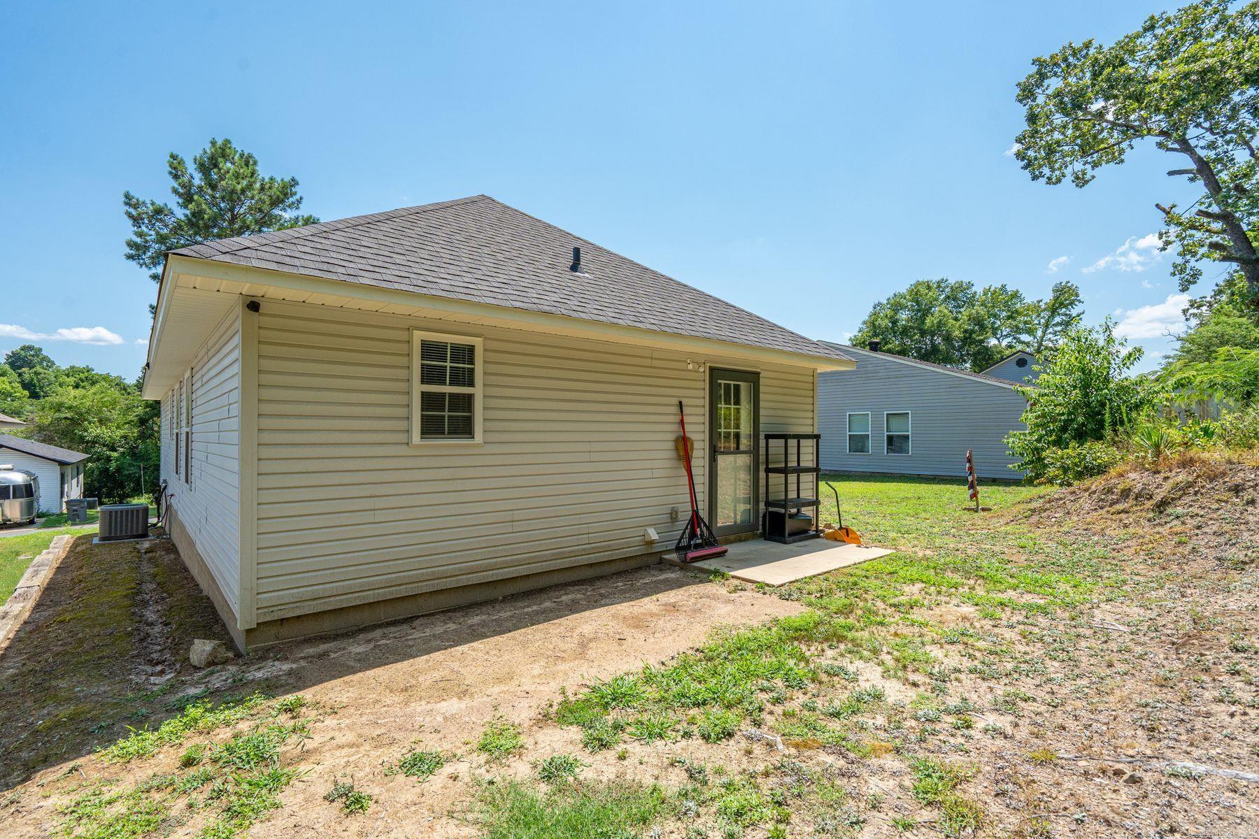171 Chelle Street  Lakeside, AR