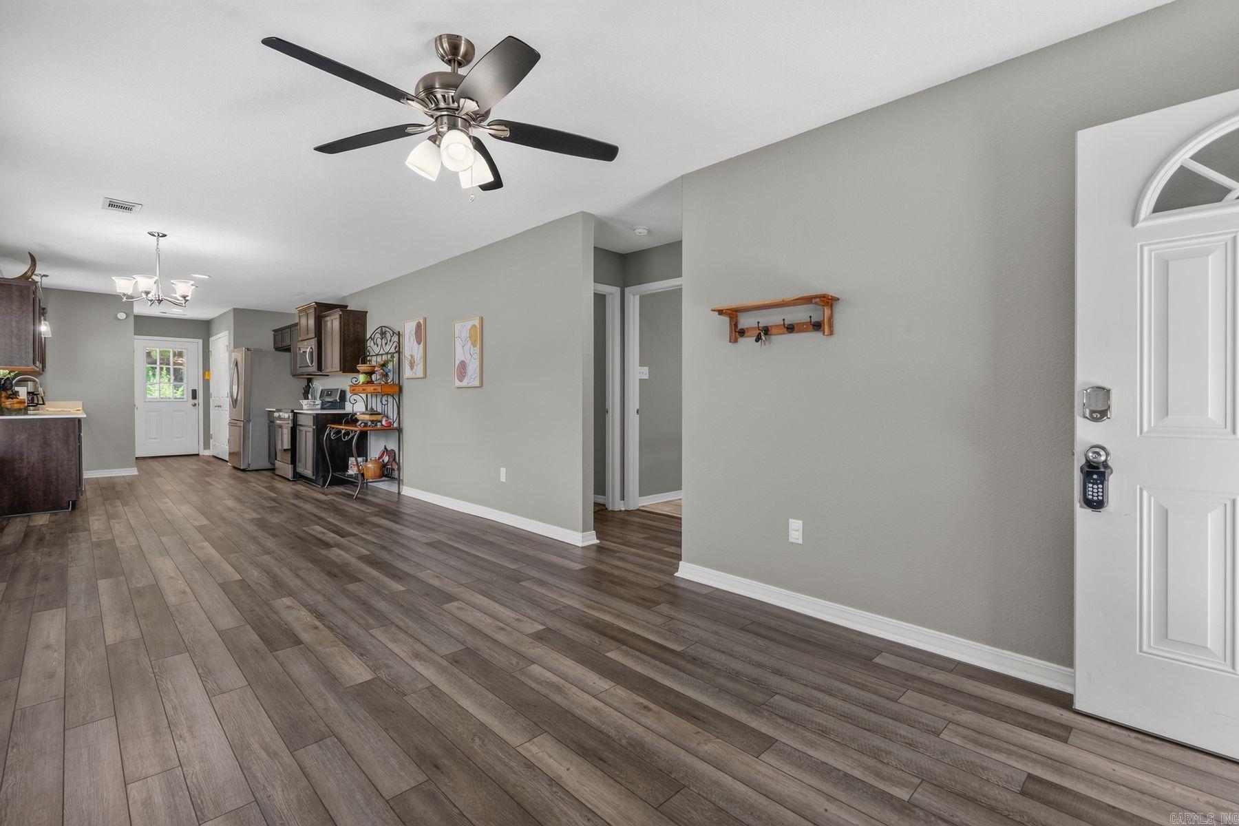 171 Chelle Street  Lakeside, AR