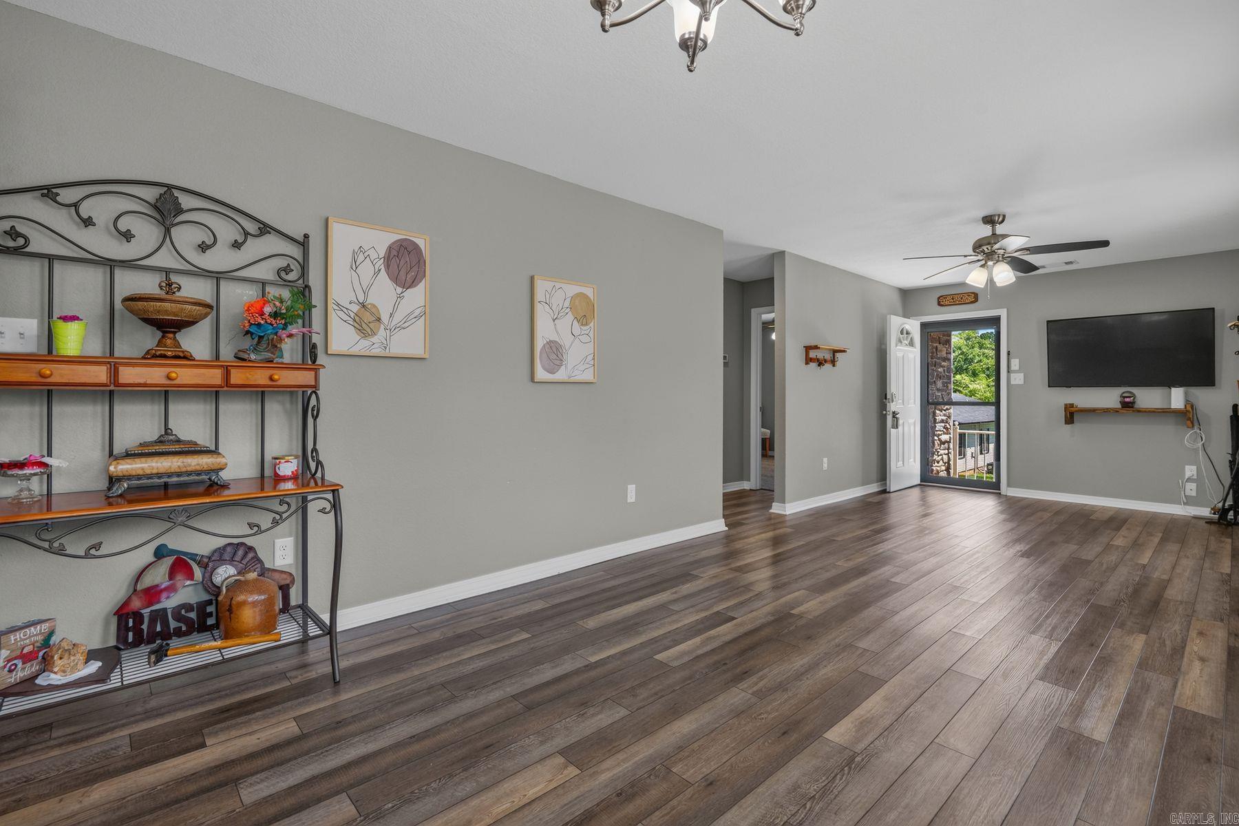 171 Chelle Street  Lakeside, AR