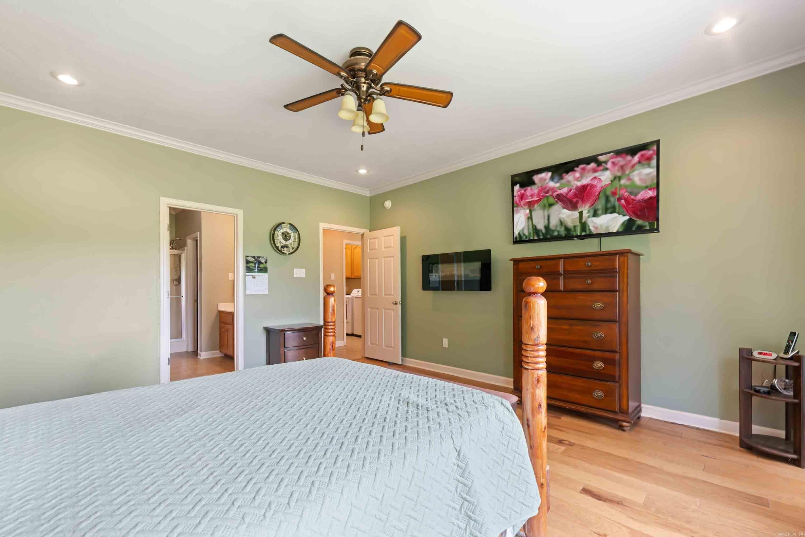 15 Lost Creek Dr.  Heber Springs, AR