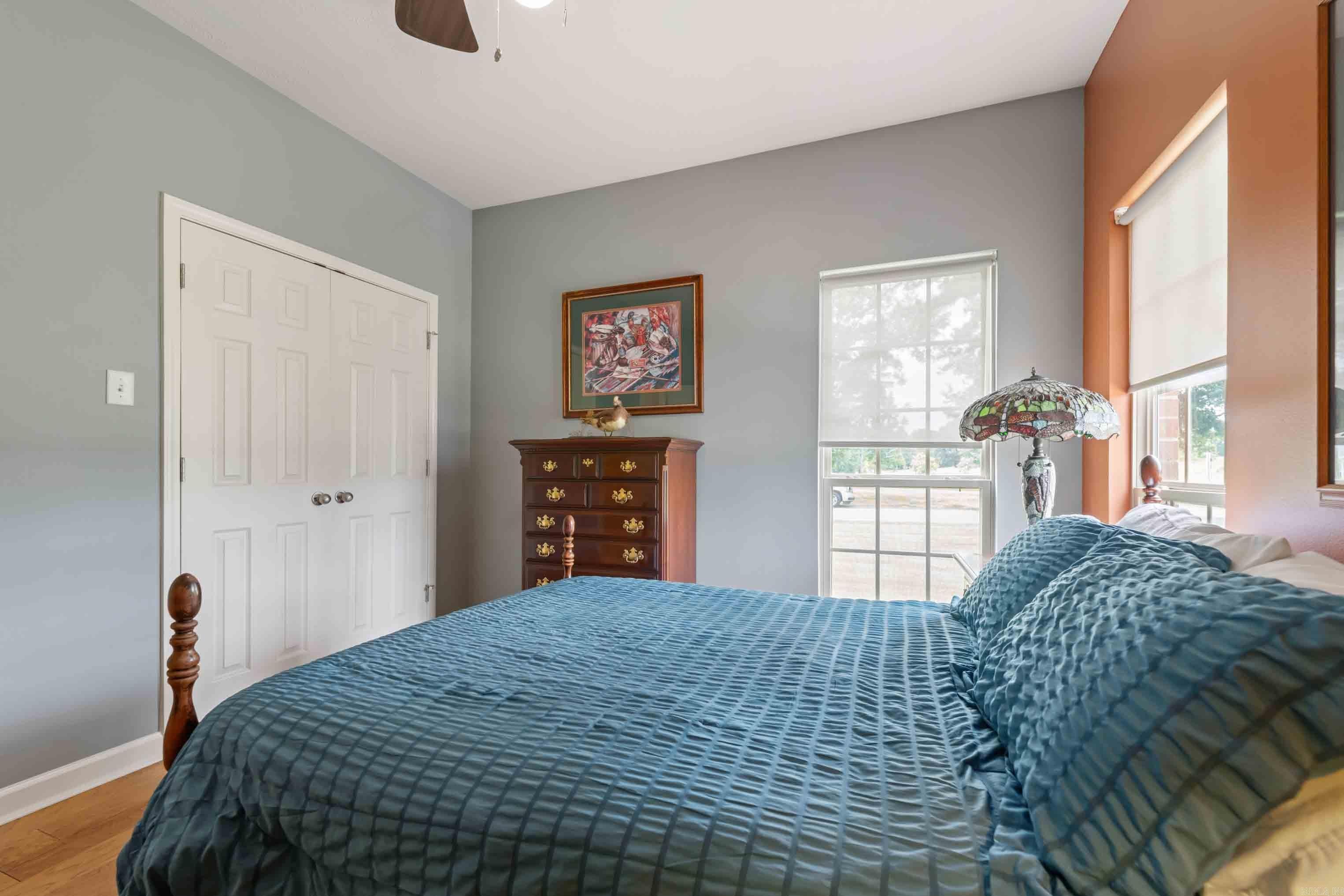 15 Lost Creek Dr.  Heber Springs, AR