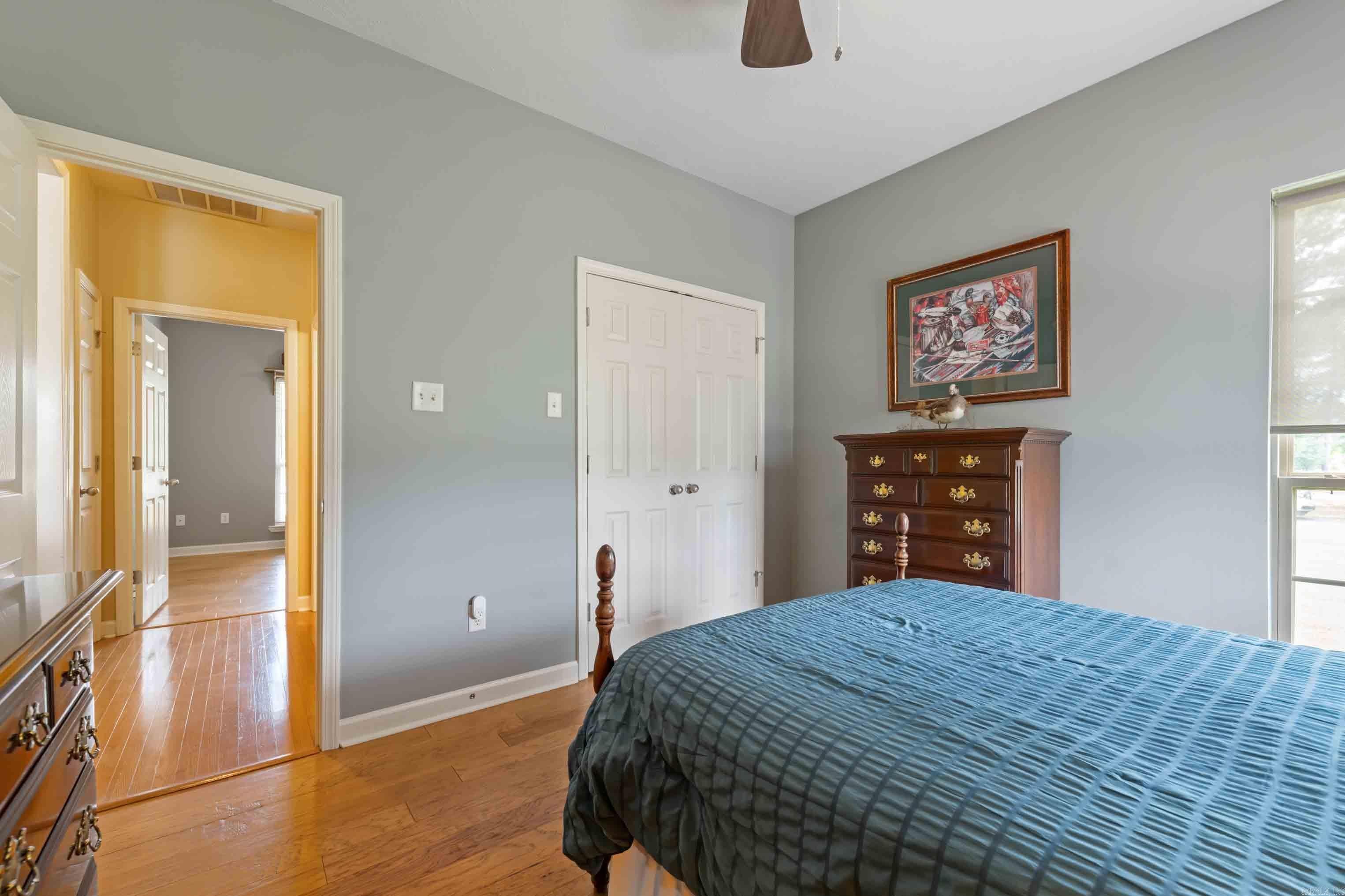 15 Lost Creek Dr.  Heber Springs, AR
