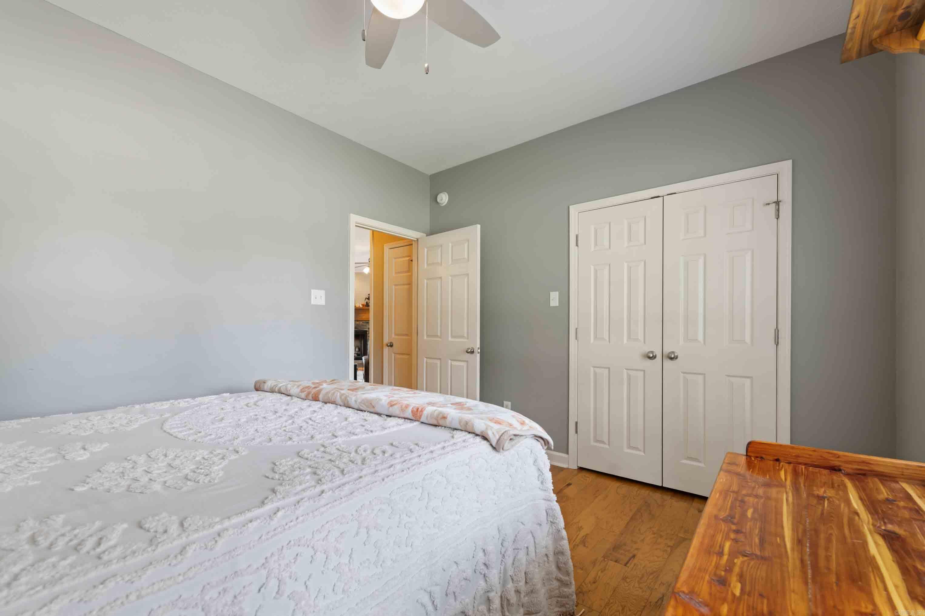 15 Lost Creek Dr.  Heber Springs, AR