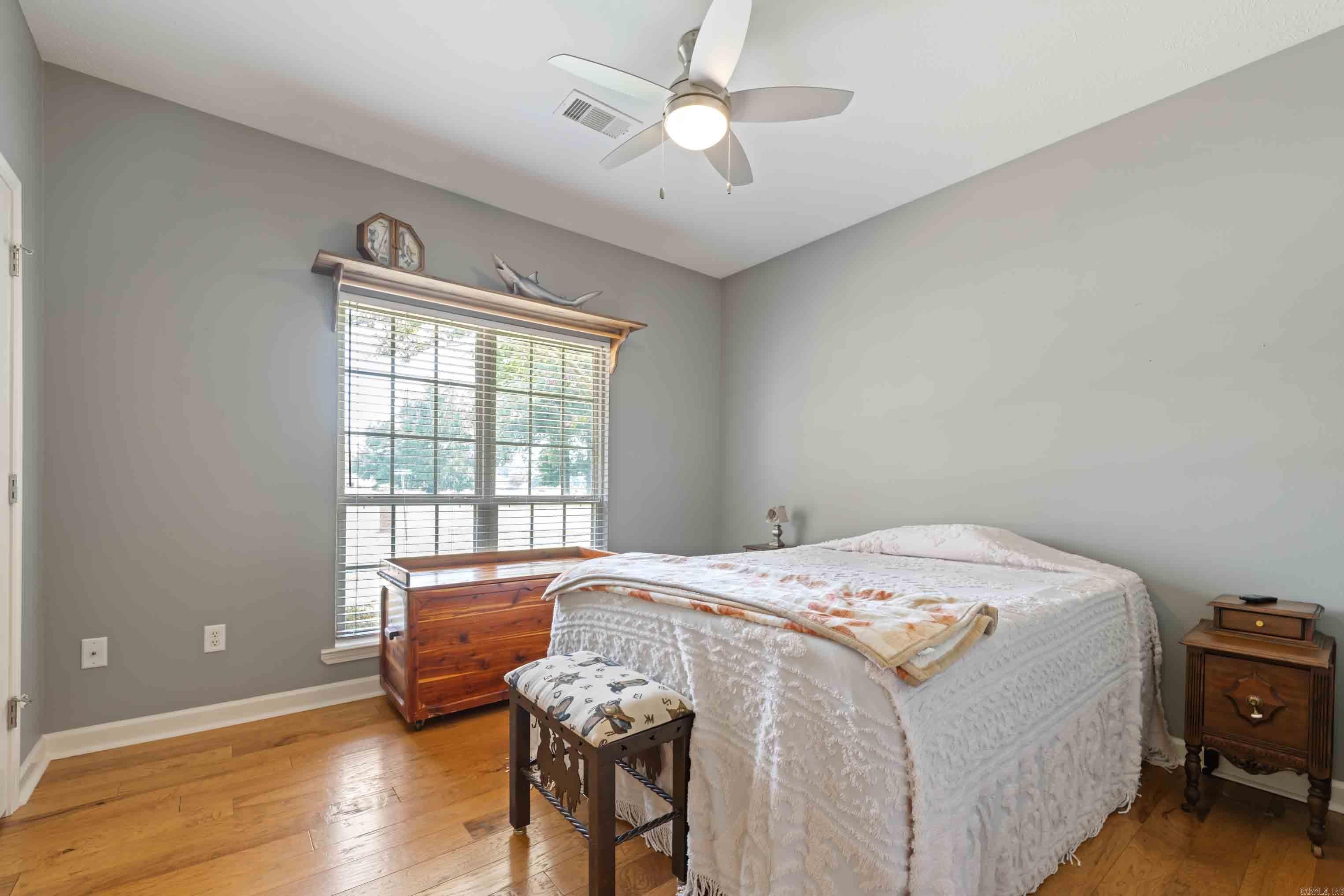 15 Lost Creek Dr.  Heber Springs, AR