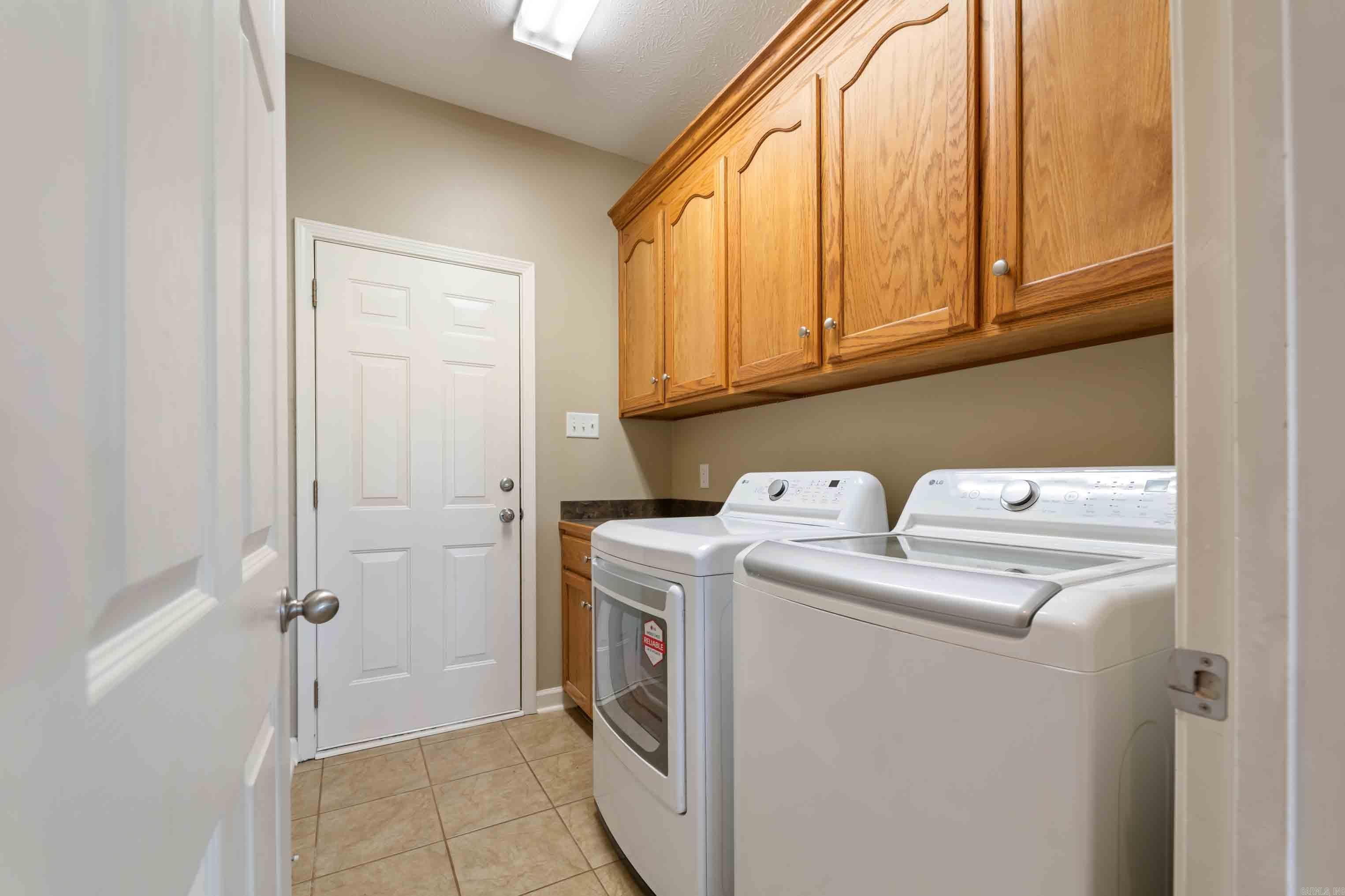 15 Lost Creek Dr.  Heber Springs, AR